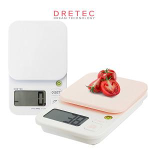 DA.(드레텍)(KS-254WT) 디지털 주방저울 2kg