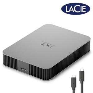 LaCie Mobile Drive 5TB 라씨 외장하드 USB3.1 +라씨공식판매점+