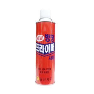 일신제약 방청 사비프라이머 락카 420ml