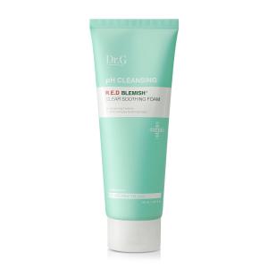 닥터지 약산성 레드 블레미쉬 클리어 수딩 폼 150ml_B