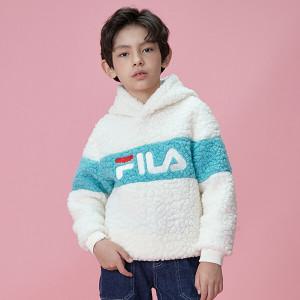 [75%OFF][휠라키즈] 캔디 보아 HOODIE (FK2POC4104X_MIT)