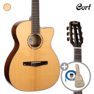 콜트클래식기타TG Cort Gold OC8 Nylon NAT /픽업