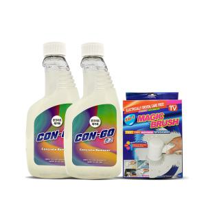 시멘트 콘크리트 제거제 CON-GO 600ml / 1.2L