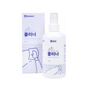 보드크리너: 문교 화이트보드 크리너 (250ml)