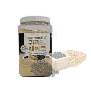 태광선식 서리태 귀리쉐이크 1.5kg 곡물 코스트코