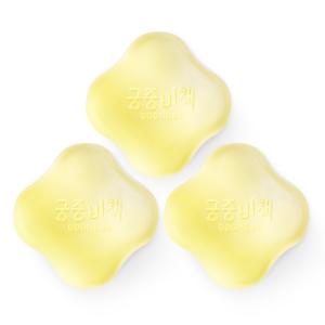 궁중비책 마일드 클렌징 솝 90g x 3개