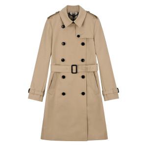 버버리(BURBERRY) 하본 트렌치코트(80354191/80354181)