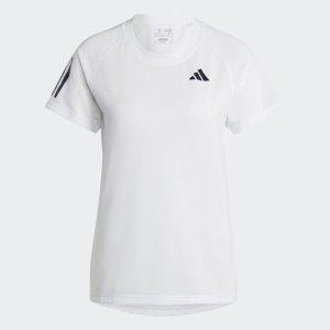 [아디다스](신세계 사우스시티)[WOMENS TENNIS] 클럽 테니스 반팔티 (HS1449)