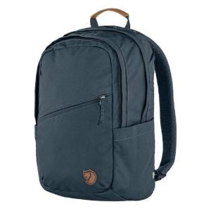 피엘라벤 레이븐 20 남녀공용 노트북 백팩 Fjallraven Raven 20 Navy