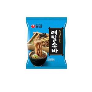 농심 메밀소바 127g x 5입 멀티 x 3개_MC