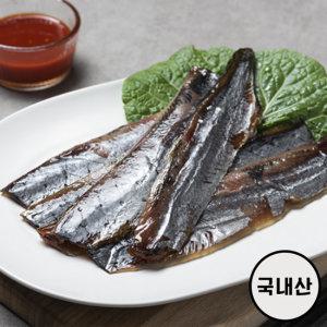 포항 구룡포 국산 손질 청어과메기 10미