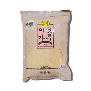 다원 20곡 미숫가루 1kg