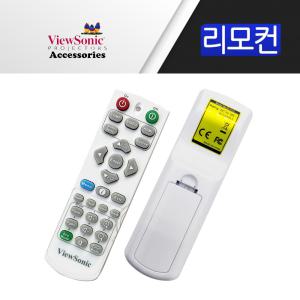 ViewSonic 프로젝터 정품리모컨 PA502XP(VS16971) PJB520X PA503X