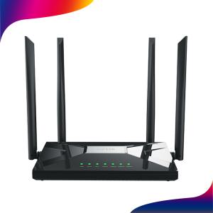 네티스 Mesh 메쉬 와이파이 AC1200 듀얼밴드 WiFi 유무선 공유기 4포트 netis MEF01