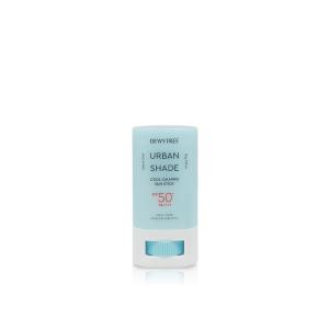 듀이트리 어반쉐이드 쿨카밍 선스틱 20g (SPF50+) 1개