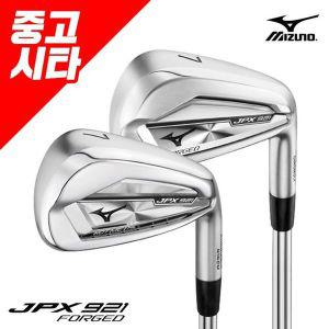 [NS홈쇼핑][중고시타채] 미즈노 JPX921 단품 7번 아이언 택1 GC[34106675]