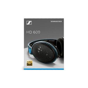 젠하이저 HD600 유선 / BIG