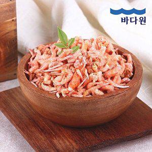 [바다원][바다원] 꽃새우 1kg