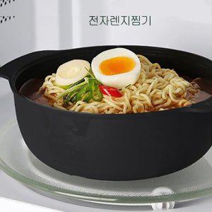 티본 전자레인지 찜기 빅사이즈1p 과일야채 보관용기 (WDB3037)