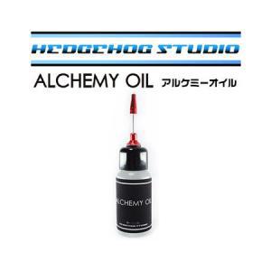 4347587 HEDGEHOG STUDIO (헤지호그 스튜디오) ALCHEMY OIL MEDIUM LIGHT (알케미 오일 미