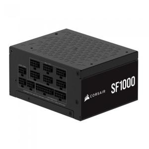 CORSAIR 정품 커세어 SF1000 SFX 1000W M-ATX 3.0 80 PLUS 플래티넘 파워