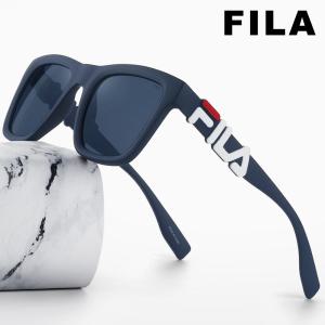 휠라선글라스 FILA SF9416-0C03 남자여자 뿔테 무광