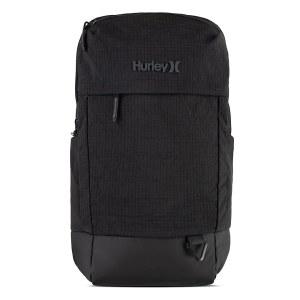 Hurley 헐리 남성 클래식 백팩 가방 블랙 원사이즈 노트북 케이스 미국매장상품