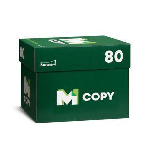 [모두쇼핑]무림 A4용지 M COPY 80g 2500매 복사용지 A4용지80G A4 A4용지1박스