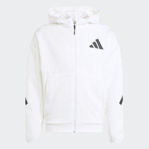 [아디다스](신세계 사우스시티)[MENS SPORTSWEAR] Z.N.E. 풀집 후드 트랙 재킷 (JF2443)