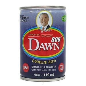 그래미 여명808(119ml)-박스(15개입)