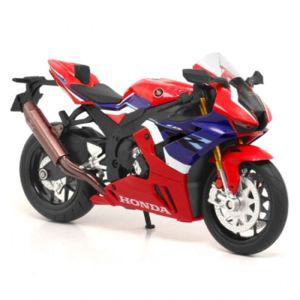 1 12 혼다 CBR1000RR-R 파이어블레이드(레드)오토바이모형 바이크 소품 프라모델