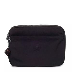 키플링 Laptop Sleeve 13 파우치 AC8202 Black Tonal