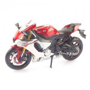 MSZ 1 12 YAMAHA YZF-R1 (MSZ926140RE) 야마하 바이크 모형오토바이 소품 프라모델 다이캐스트 캐스팅