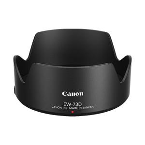 [정품] 후드 EW-73D Hood [RF24-105mm F4-7.1 IS STM / EF-S 18-135mm f/3.5-5.6 IS USM]