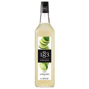 1883 라임시럽 1000ml