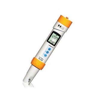 휴대용 PH METER 수질측정기 산도 기미상궁 PH-200