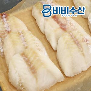 동태포 동태전 고급명태손포 400g