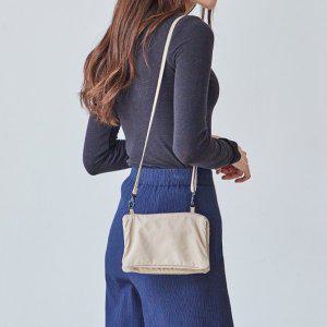 [아이띵소]MATT TRIO POUCH X BAG