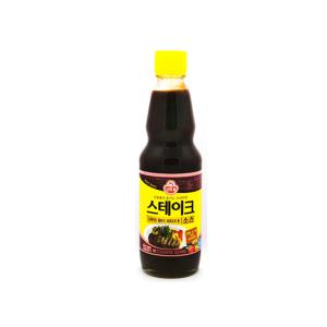 우스타소스(병) 415g