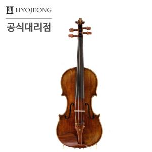 효정 바이올린 HV400 HV-400 일산 공식대리점