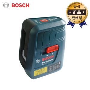 BOSCH 3라인레이저레벨 GLL3X 레이저수평기 측정기 레벨기