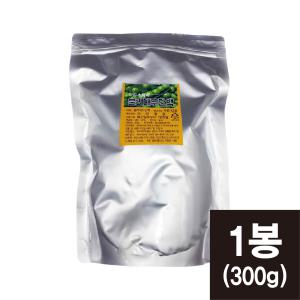 분리대두단백 300g 콩단백(소시지 기본용) [코리아타임스퀘어]