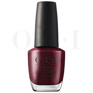 [OPI](김해점)네일락커] MI12 - Complimentary Wine