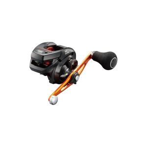 SHIMANO 시마노 릴 21 바르게타 BB 151HG 좌핸들