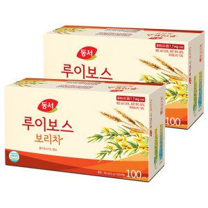 동서 루이보스100T+100T