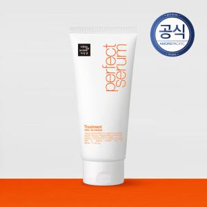 미쟝센 퍼펙트 세럼 트리트먼트 330ml