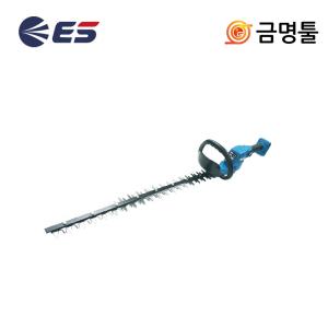 ES산업 LT2454 충전전정기 54V 본체 날길이610mm 충전헤지트리머