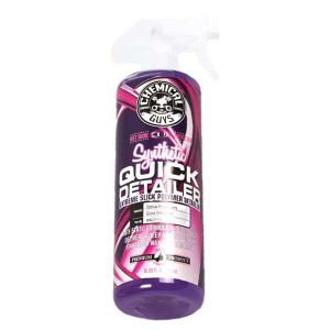 케미컬가이 신세틱 퀵디테일러 Synthetic Quick Detailer, 473ml, 1개