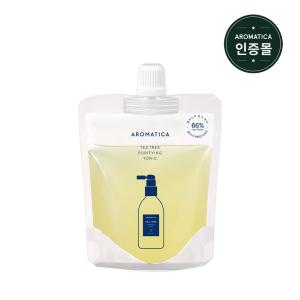 아로마티카 티트리 퓨리파잉 토닉 100ml (리필)