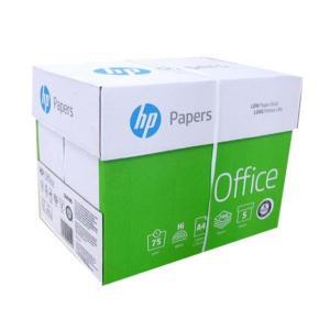 HP A4 75g 복사용지 1BOX 2500매 A4용지 복사지  SD-115